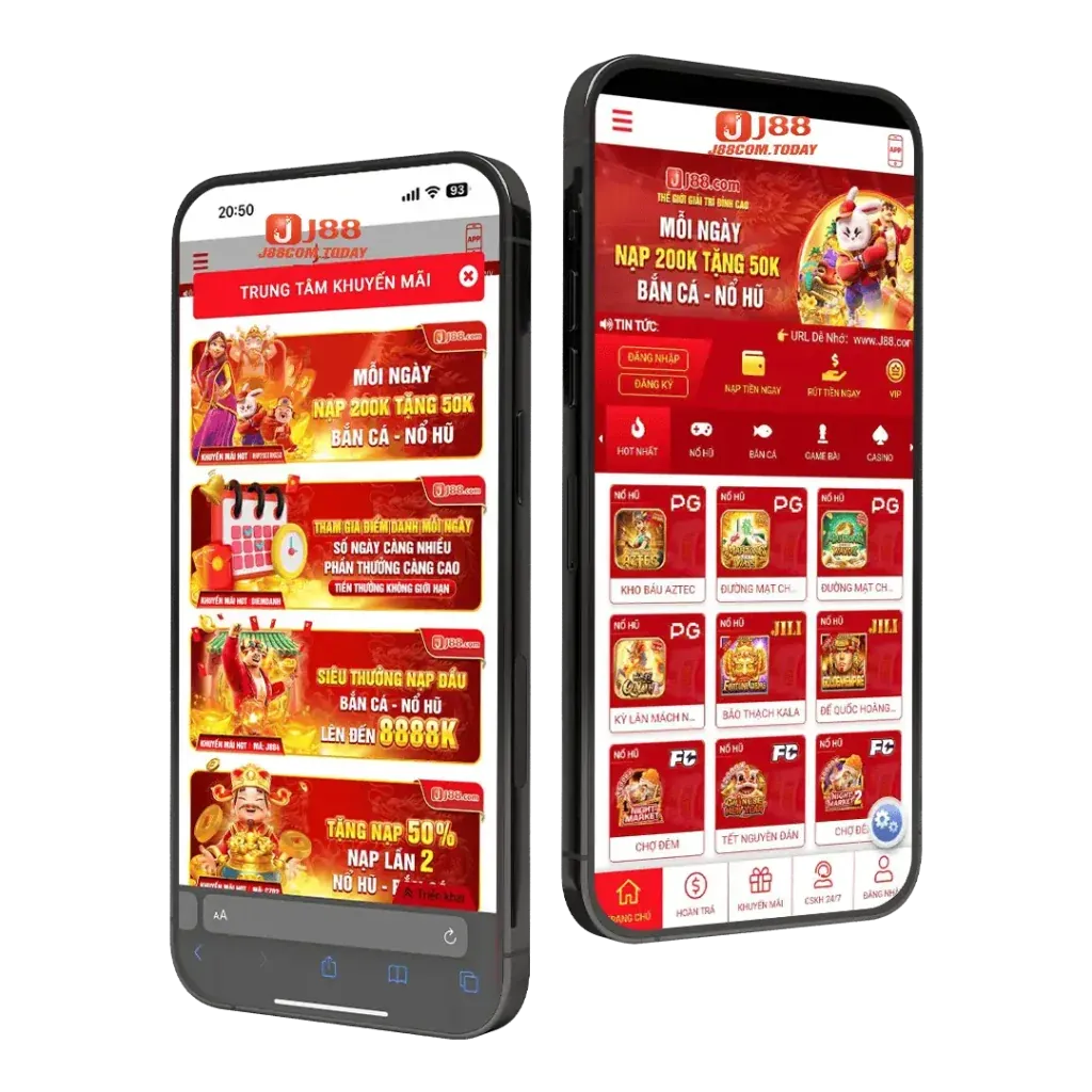 Kho trò chơi đa dạng K88CC Code