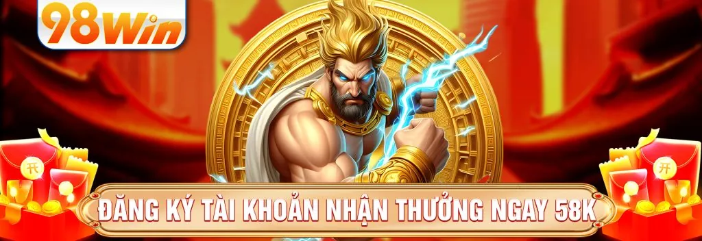 Banner khuyến mãi k88cc code