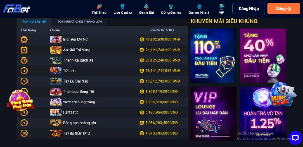 Hình ảnh kêu gọi tham gia chương trình VIP K88cc Code để nhận ưu đãi