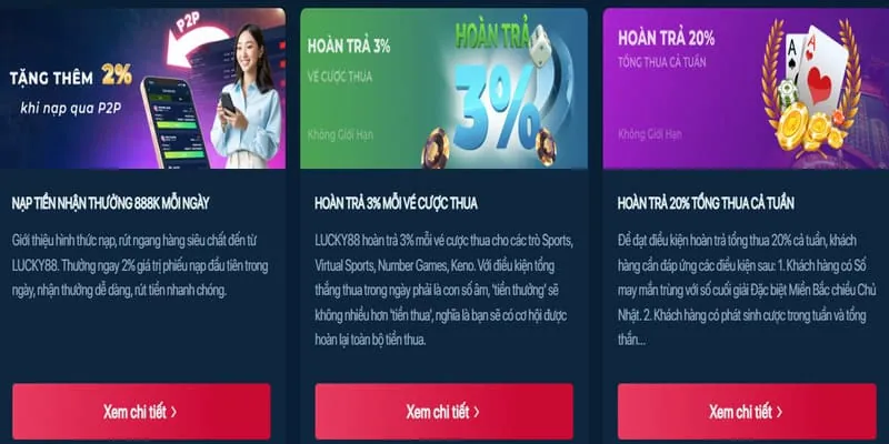 Khuyến mãi nạp tiền K88CC Code